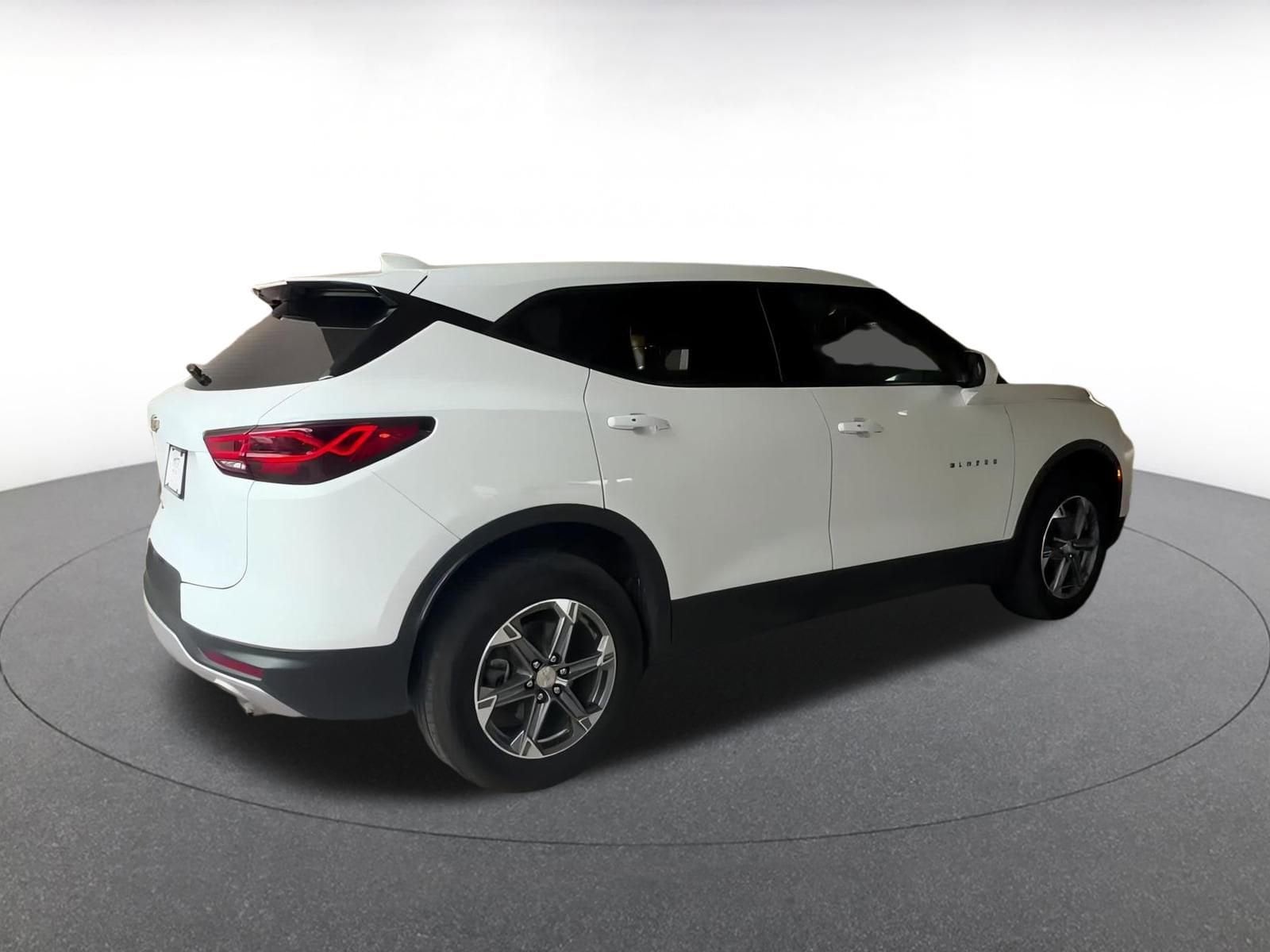 2023 Chevrolet Blazer  12
