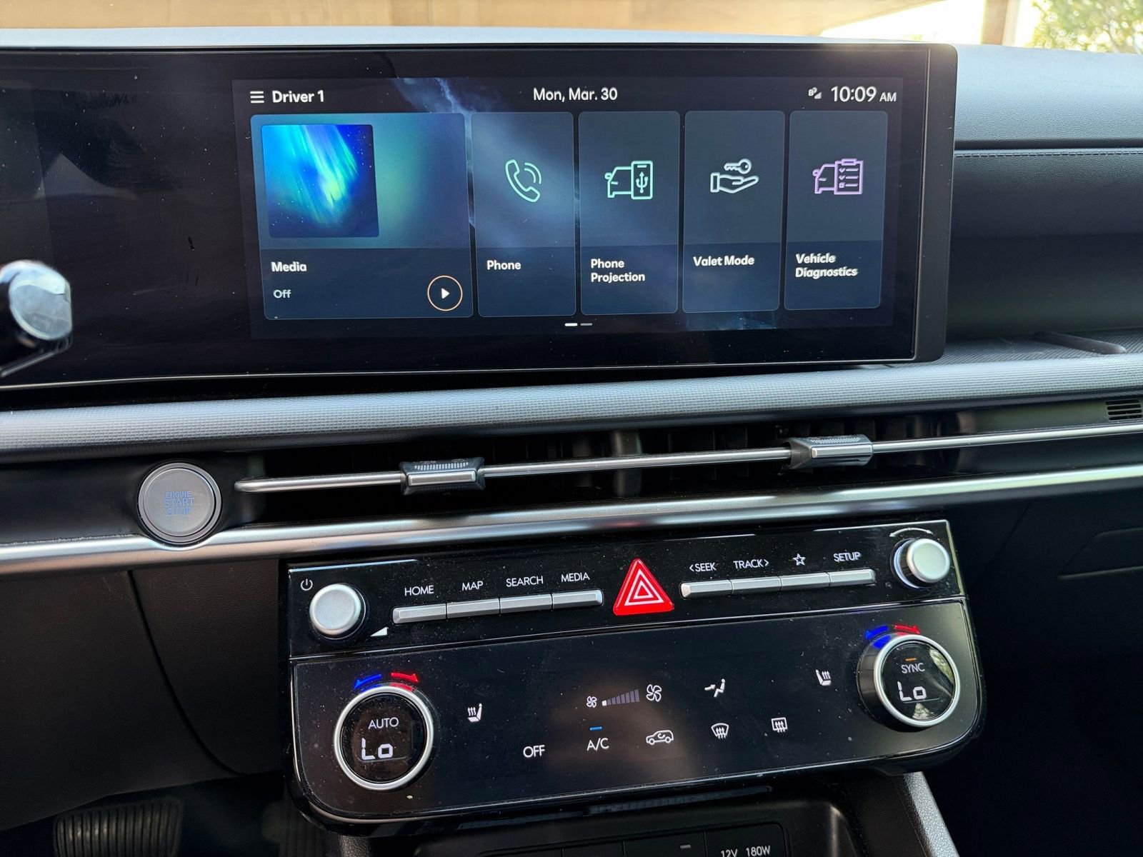 Thumbnail: 2025 Hyundai Tucson - 17