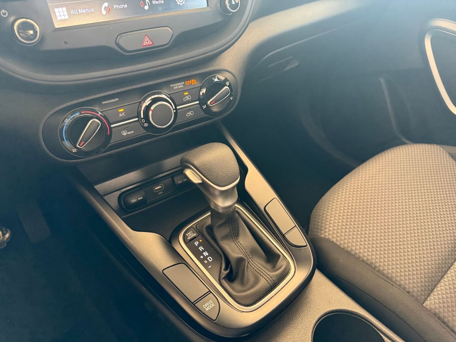 Thumbnail: 2025 Kia Soul - 35