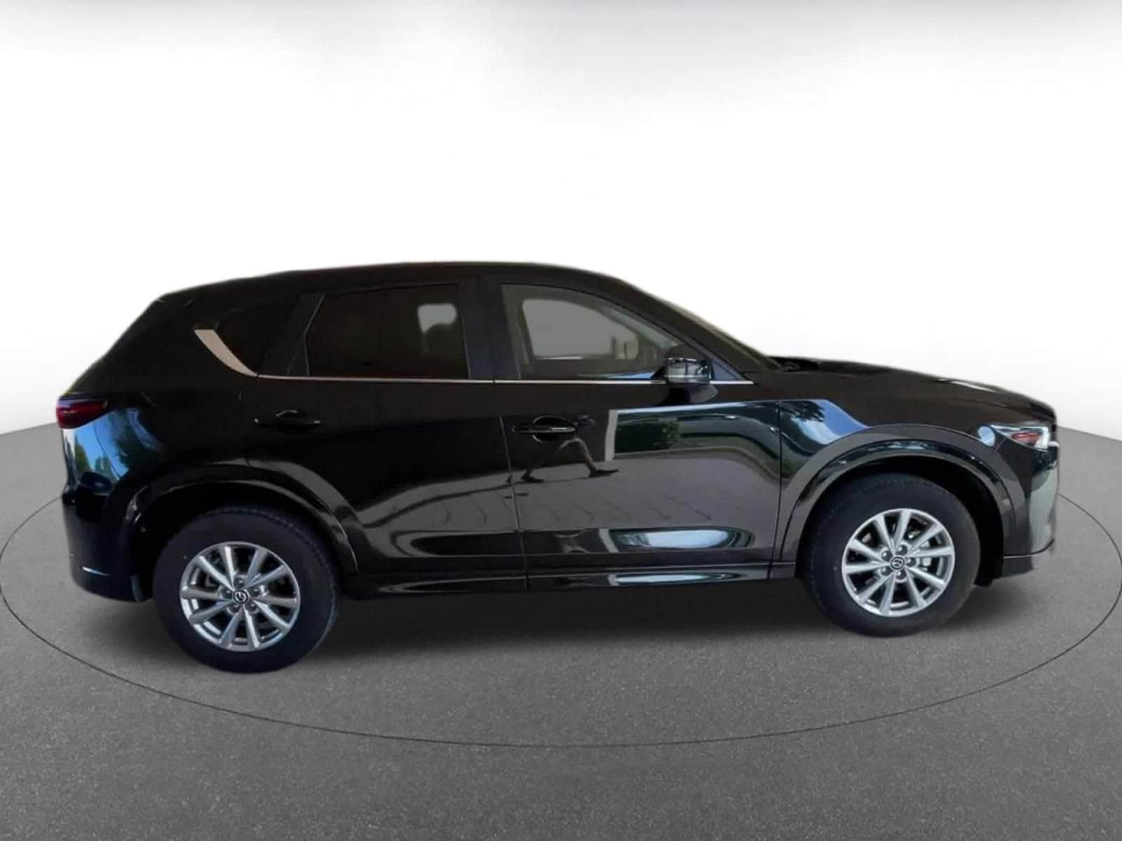 Thumbnail: 2025 Mazda CX-5 - 16
