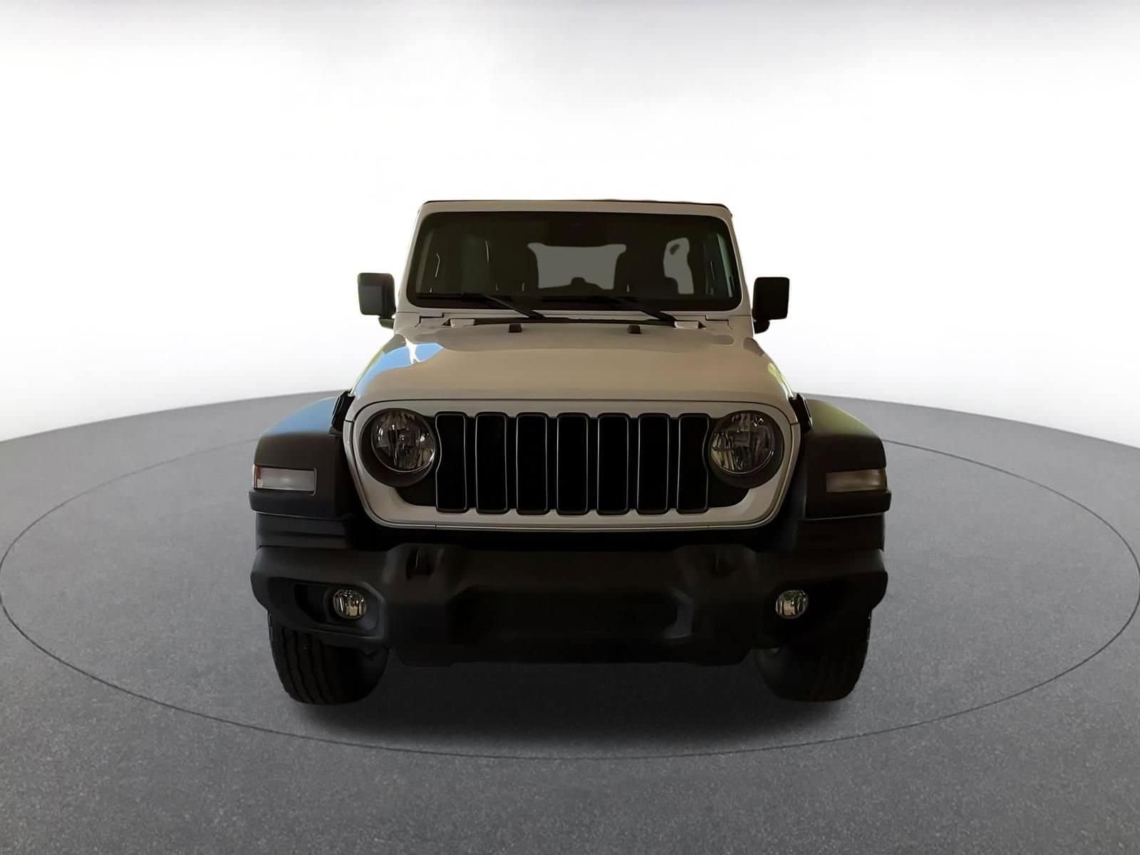 Thumbnail: 2025 Jeep Wrangler - 4