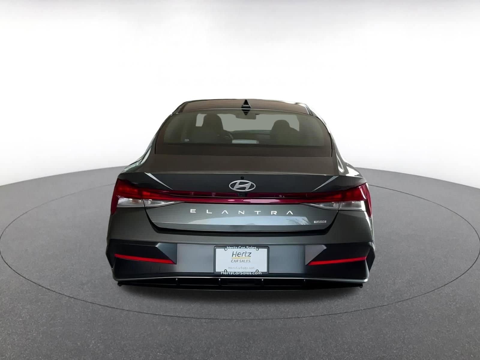 Thumbnail: 2025 Hyundai Elantra - 20