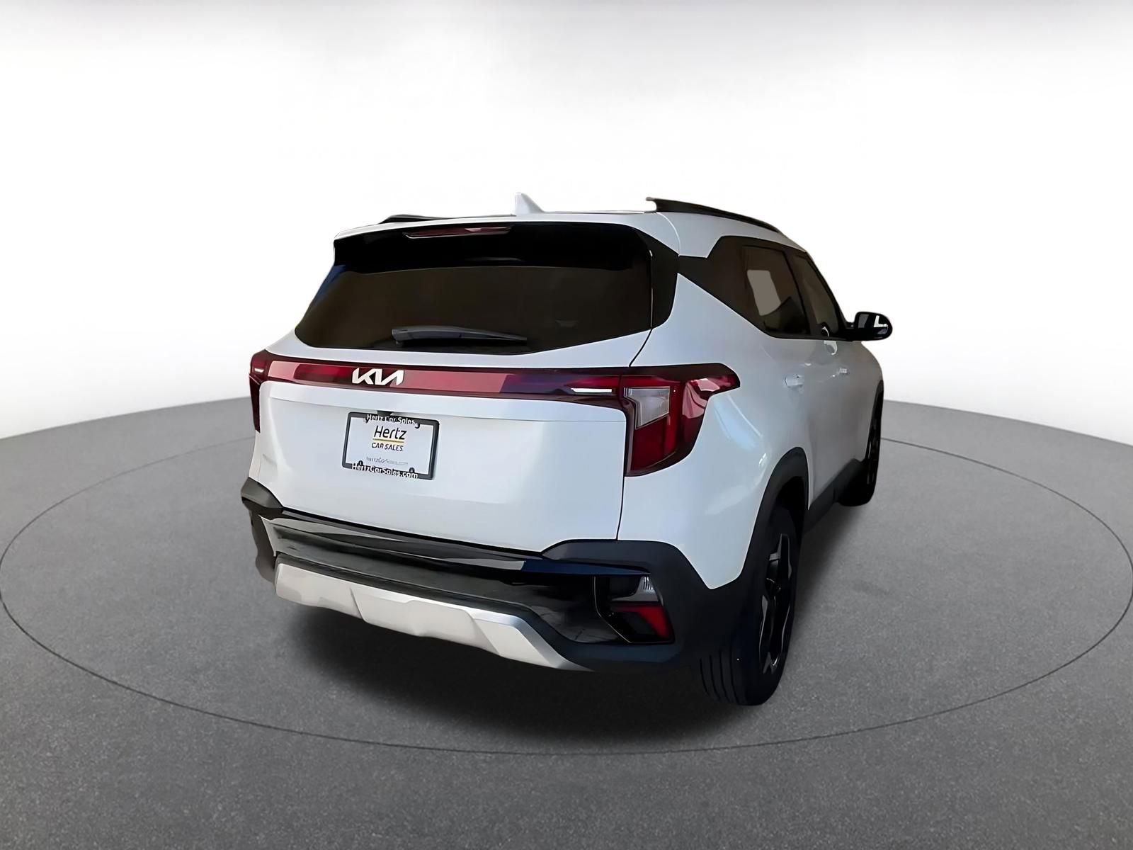 Thumbnail: 2025 Kia Seltos - 14