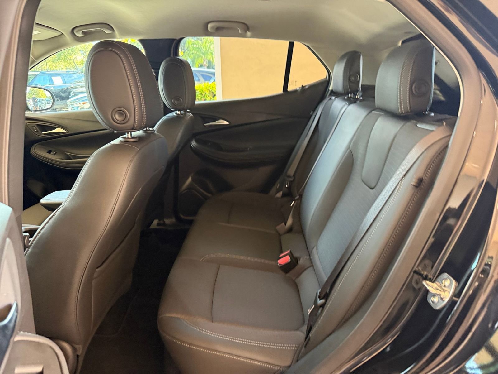 Thumbnail: 2025 Buick Encore GX - 20