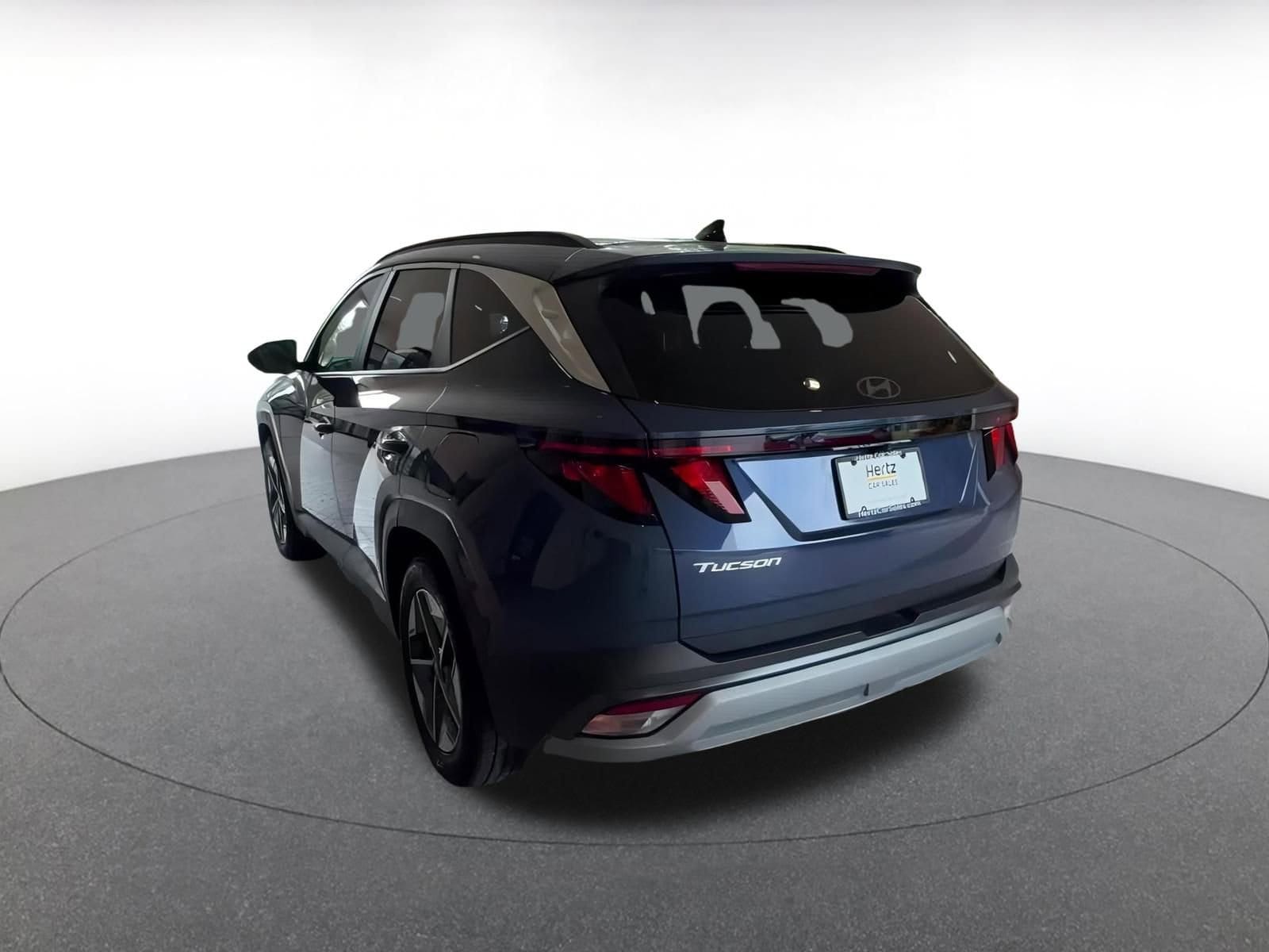 Thumbnail: 2025 Hyundai Tucson - 11