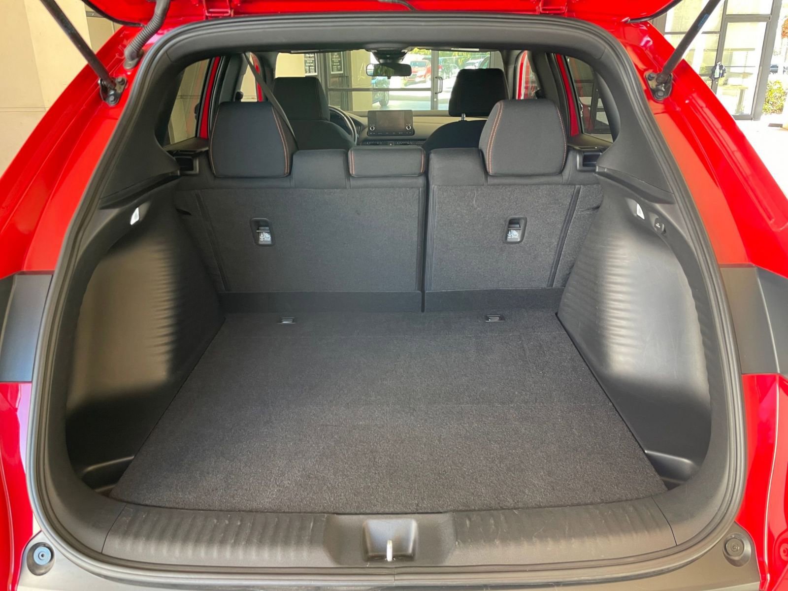 Thumbnail: 2025 Honda HR-V - 29