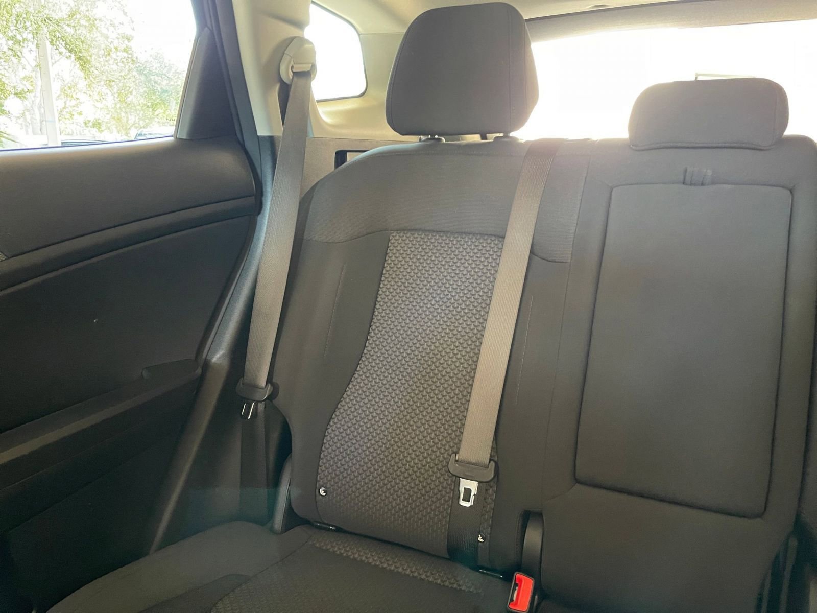 Thumbnail: 2025 Kia Sportage - 34