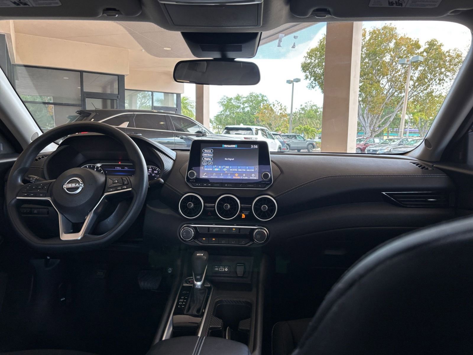 Thumbnail: 2025 Nissan Sentra - 28