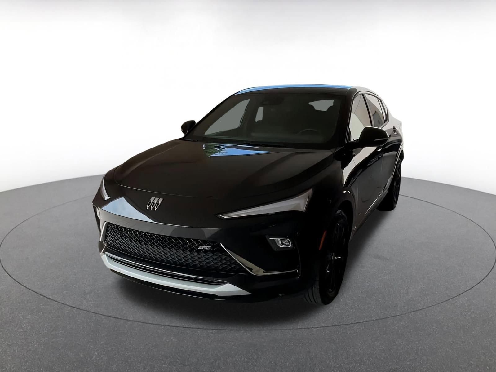 Thumbnail: 2025 Buick Envista - 7