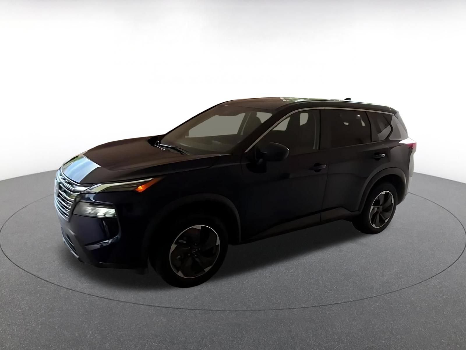 Thumbnail: 2025 Nissan Rogue - 8