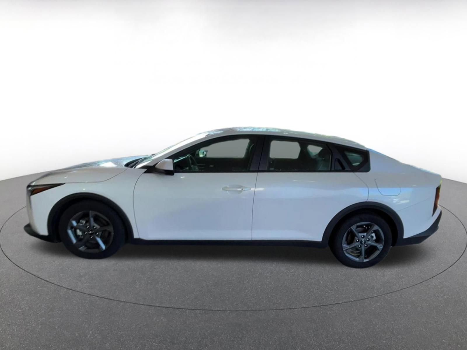 Thumbnail: 2025 Kia K4 - 9