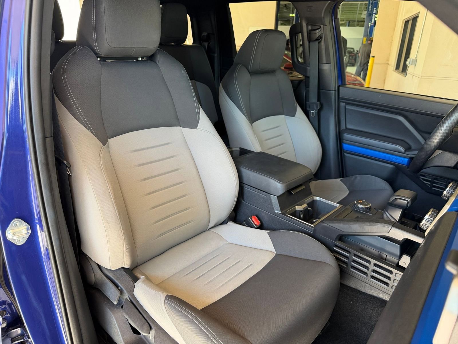 Thumbnail: 2024 Toyota Tacoma - 31