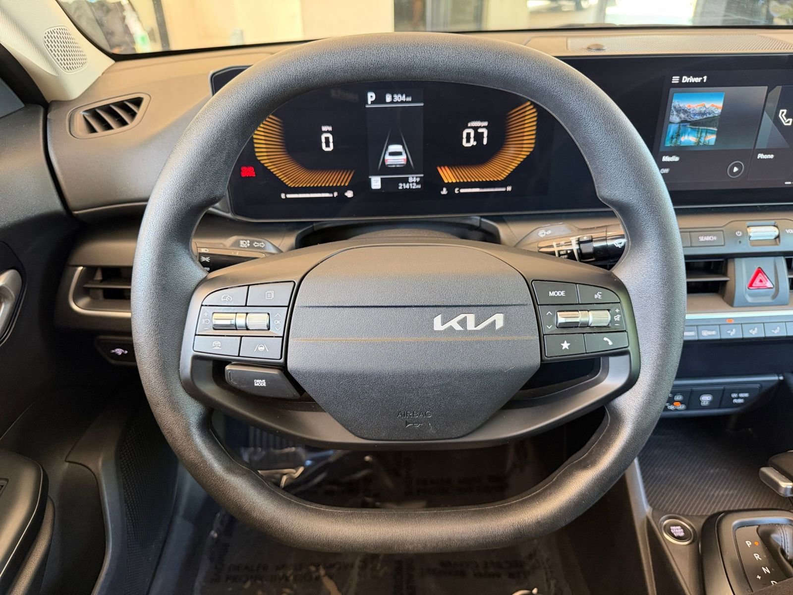 Thumbnail: 2025 Kia K4 - 27