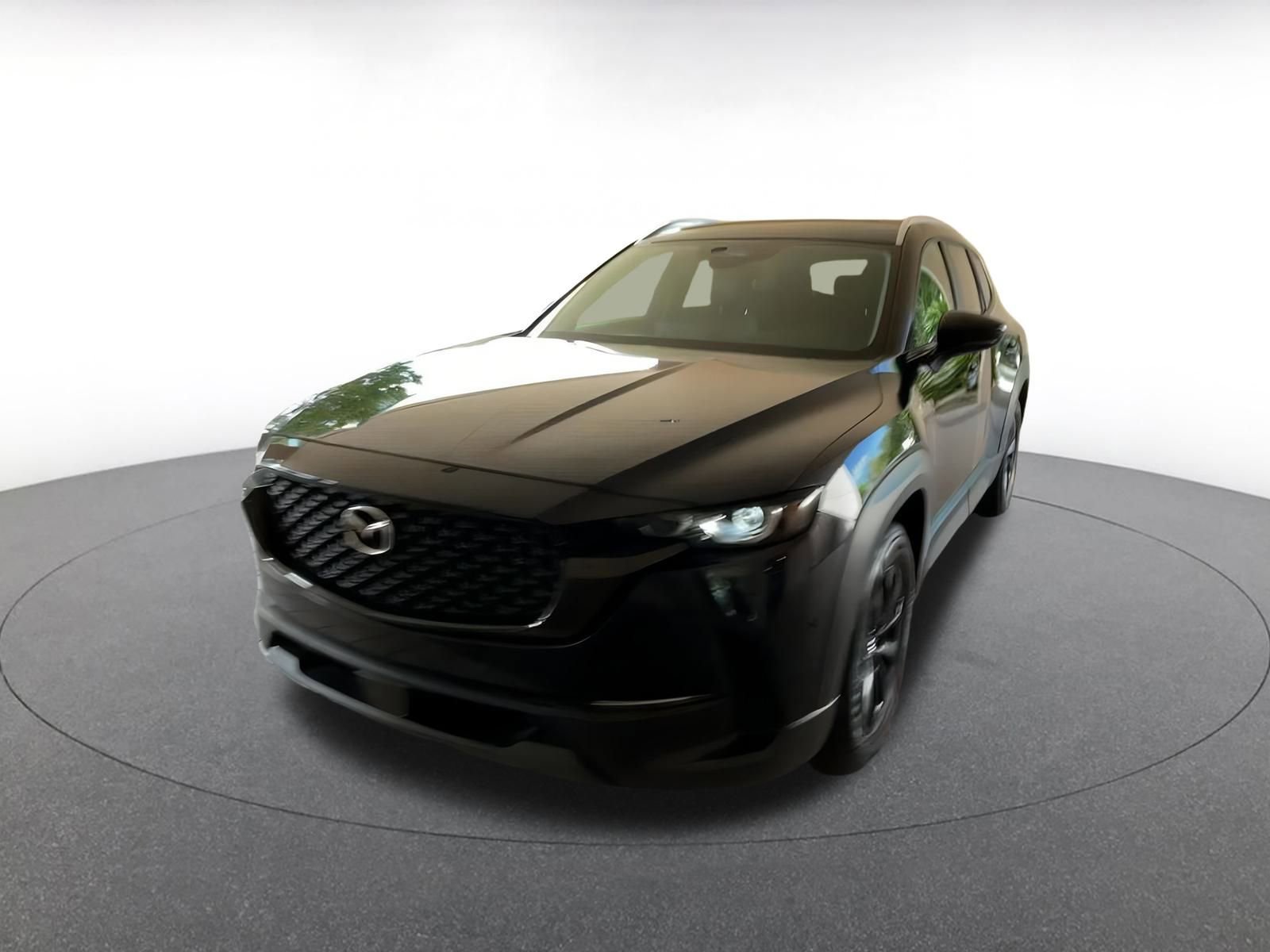 Thumbnail: 2025 Mazda CX-50 - 7