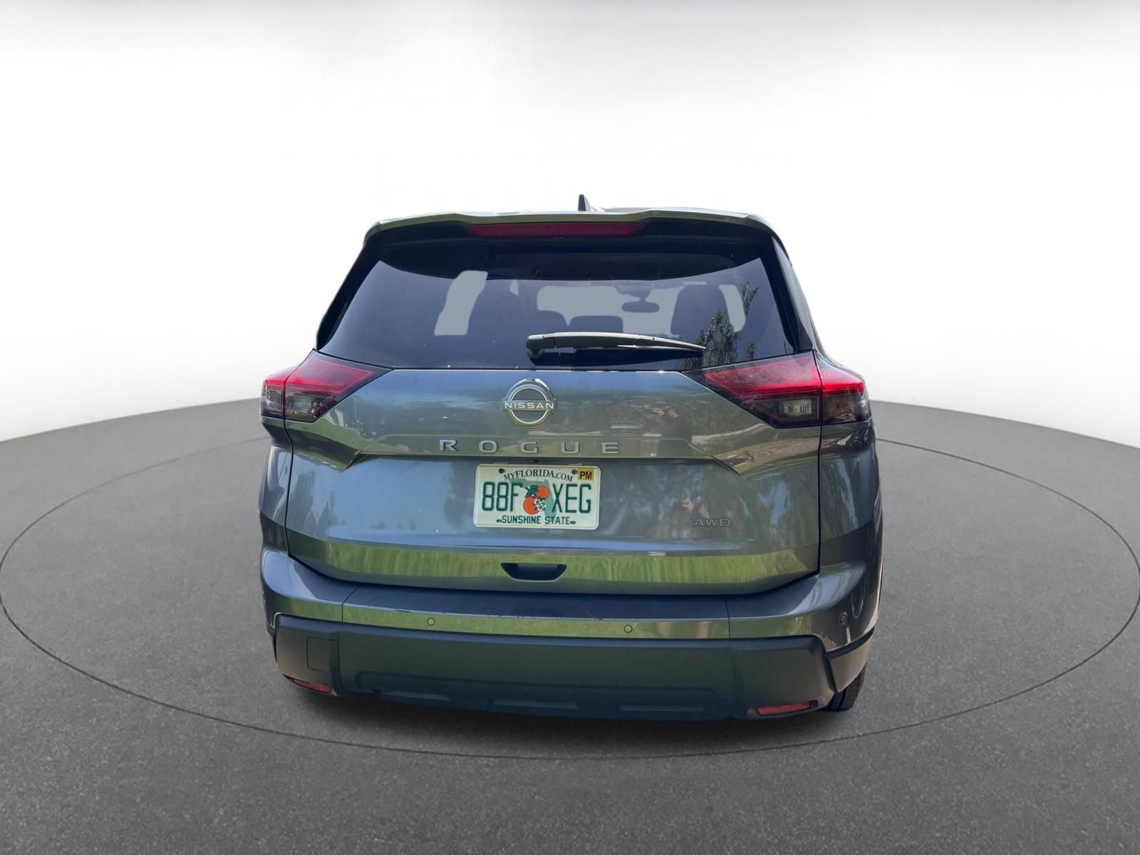 Thumbnail: 2025 Nissan Rogue - 16