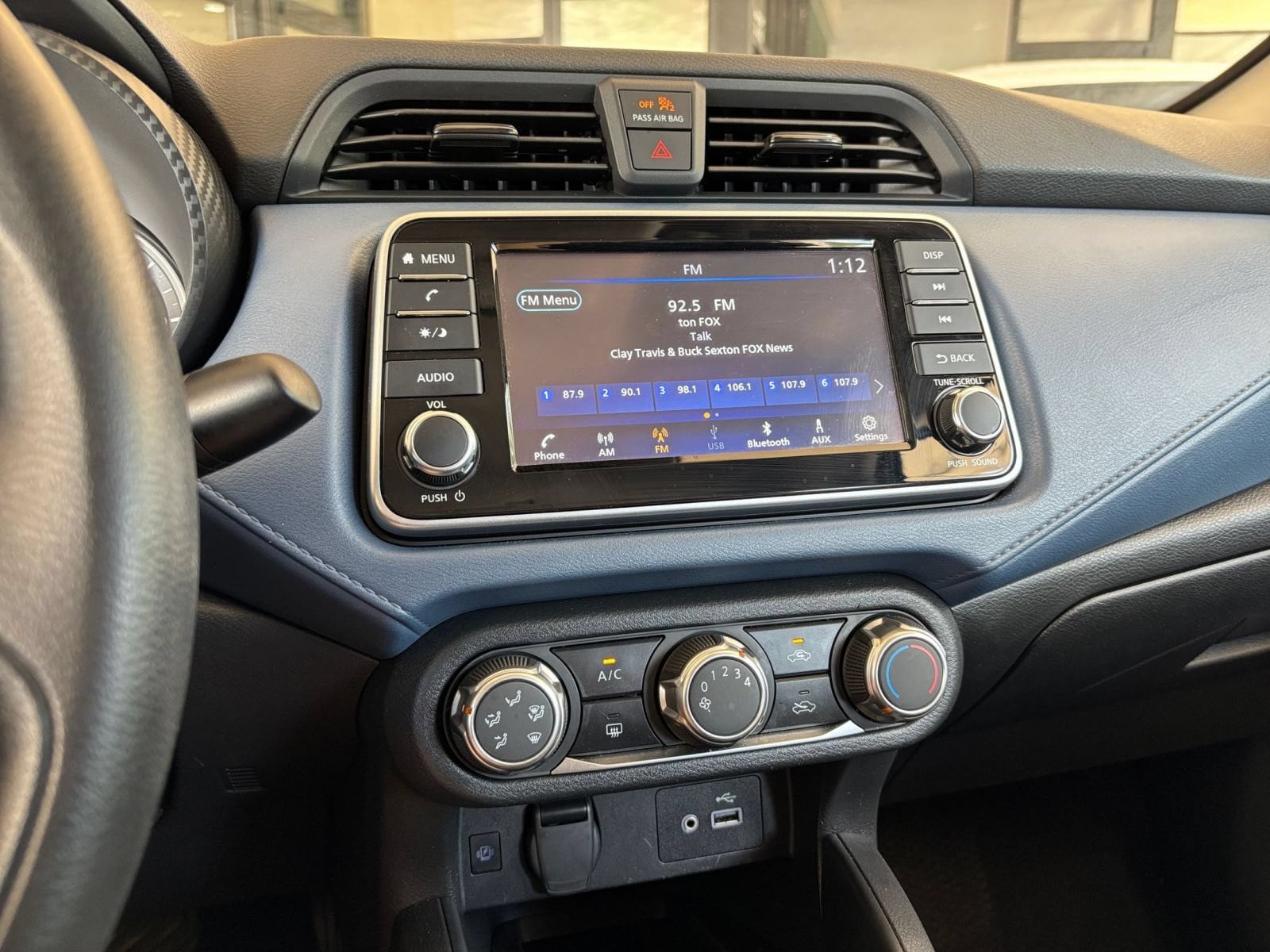 Thumbnail: 2025 Nissan Versa - 16