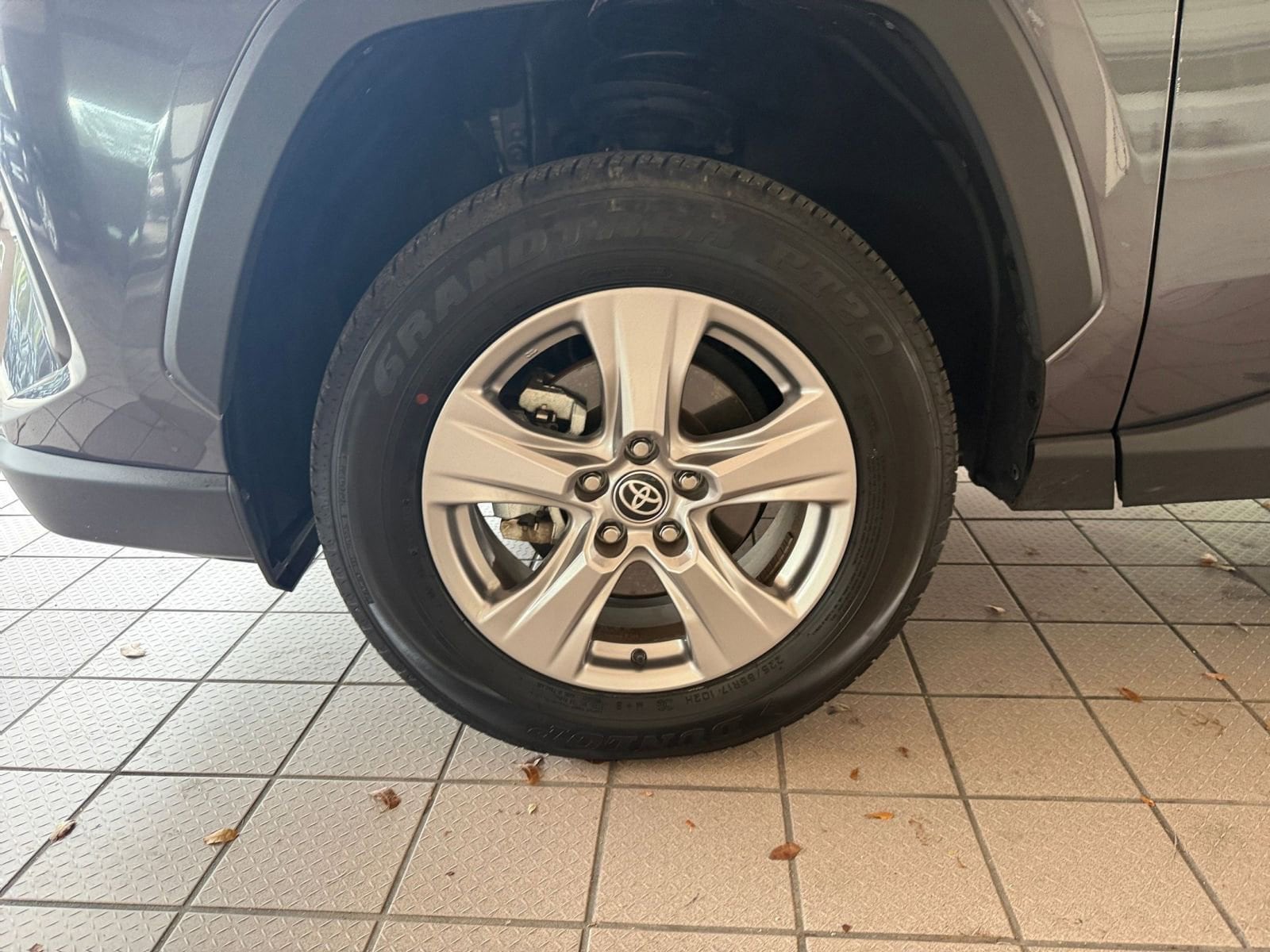 Thumbnail: 2025 Toyota RAV4 - 23