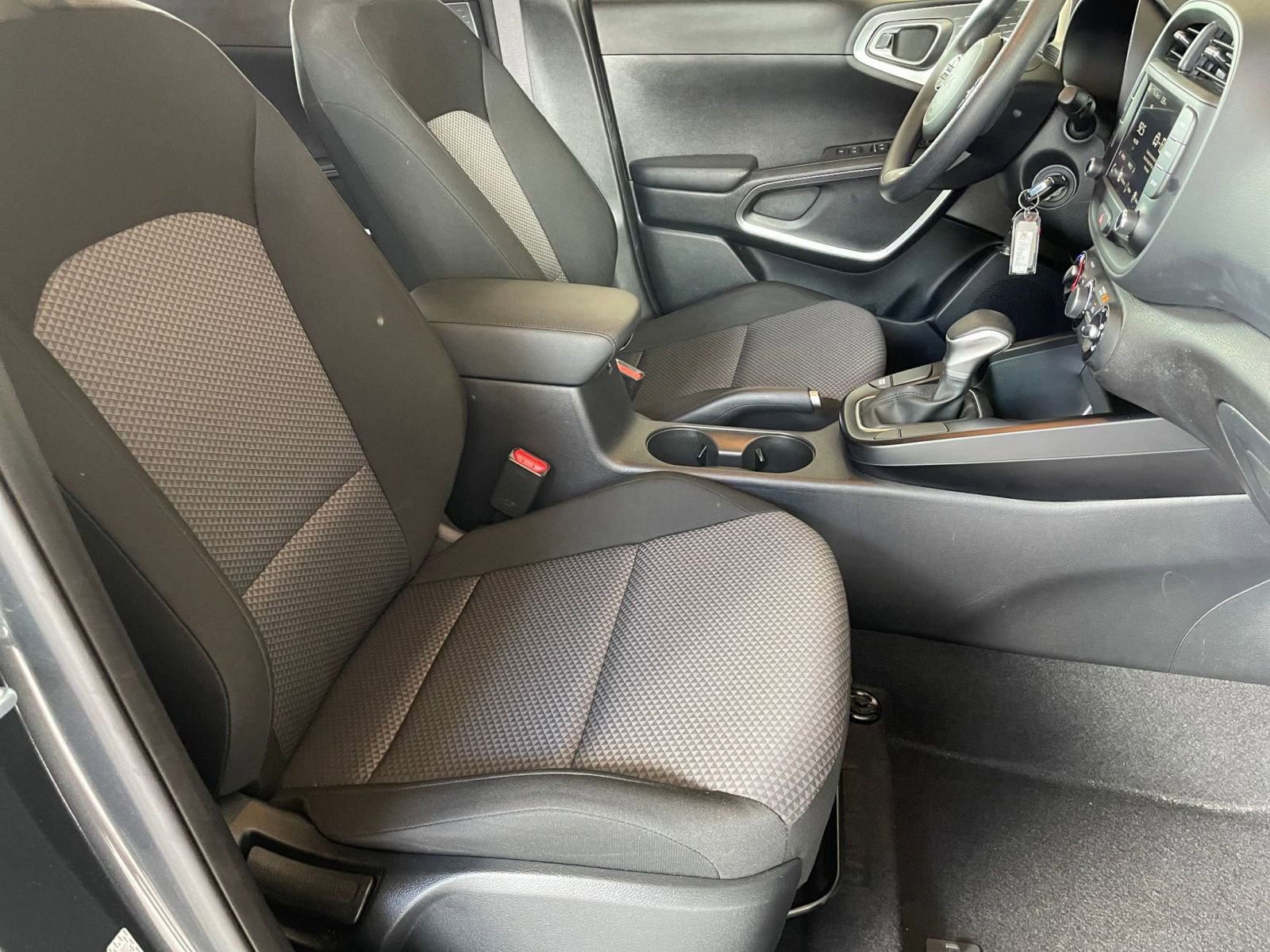 Thumbnail: 2025 Kia Soul - 34