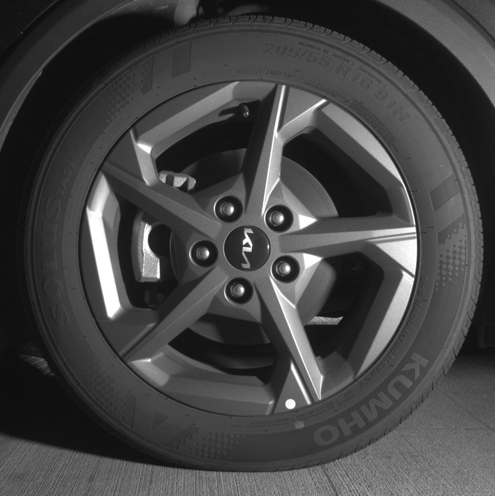 Thumbnail: 2025 Kia K4 - 21