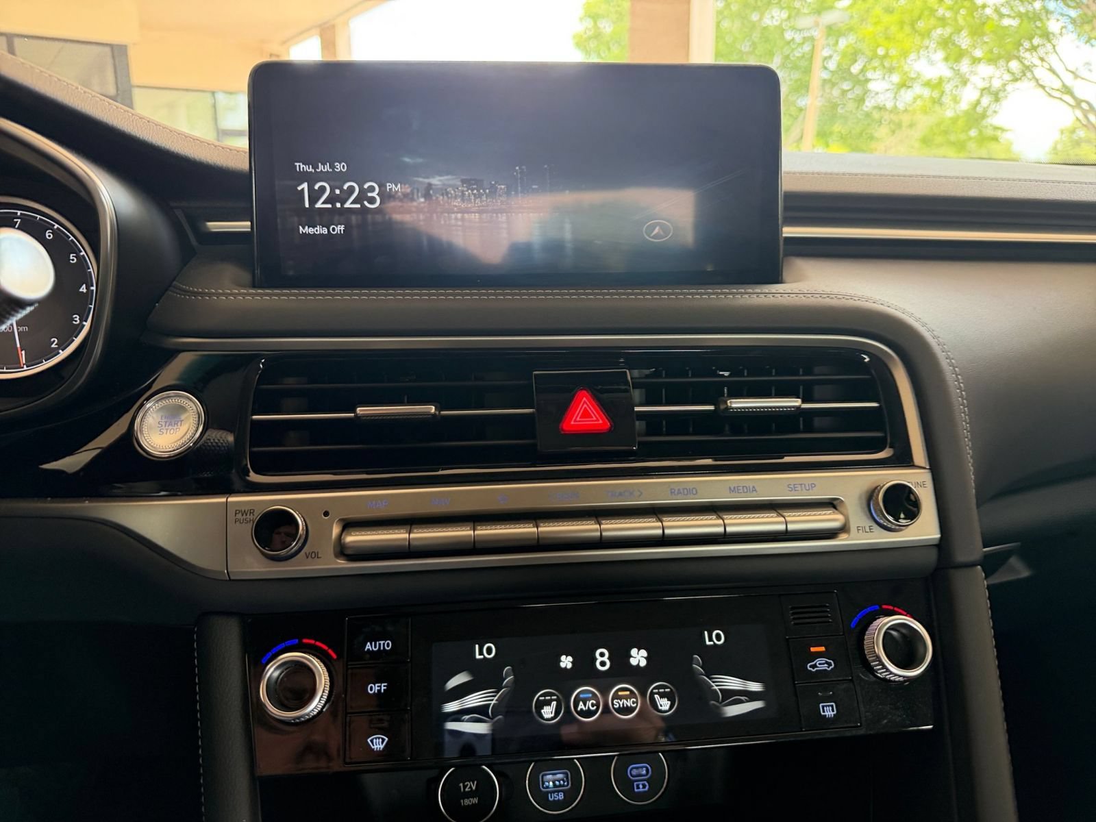 Thumbnail: 2026 Genesis G70 - 17