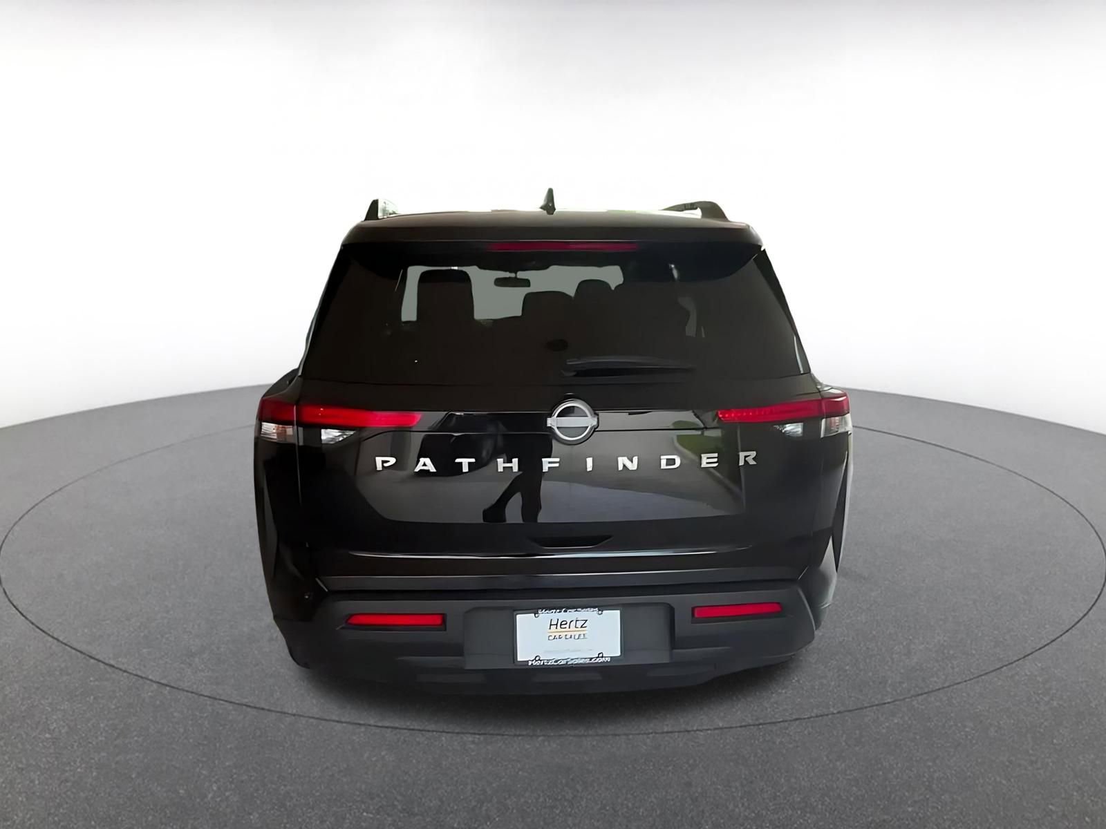 Thumbnail: 2025 Nissan Pathfinder - 11