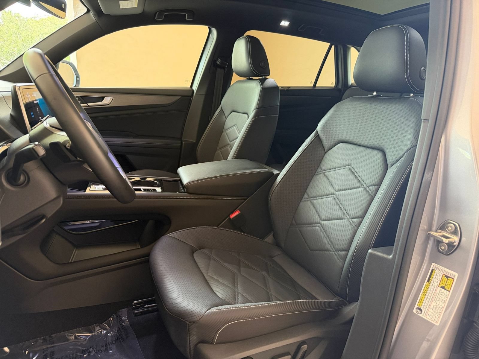 Thumbnail: 2026 Volkswagen Atlas - 23
