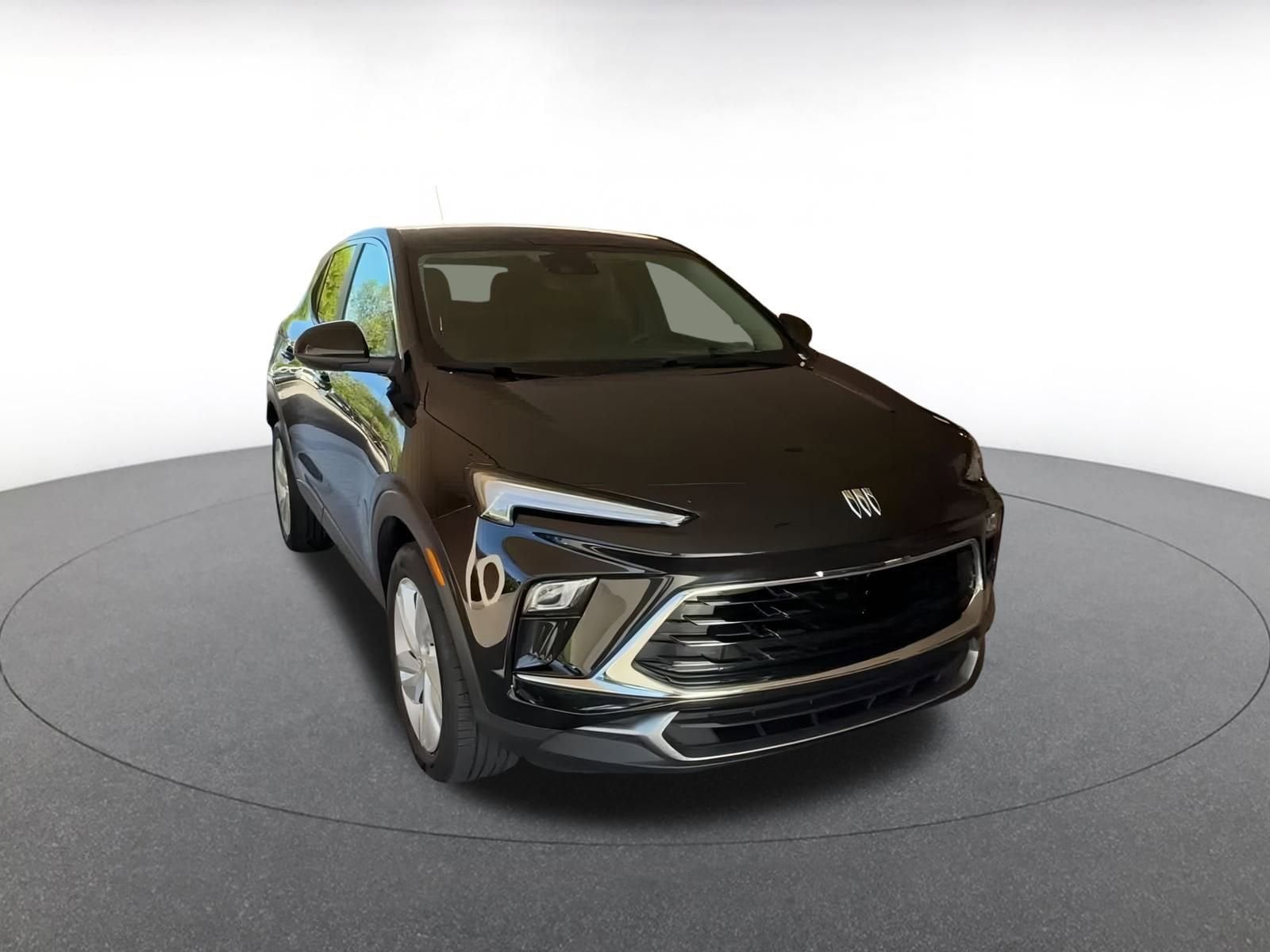 Thumbnail: 2025 Buick Encore GX - 3