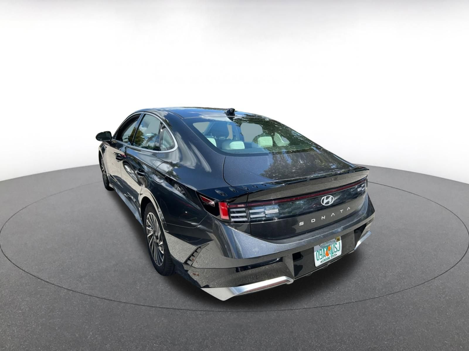 Thumbnail: 2025 Hyundai Sonata - 5