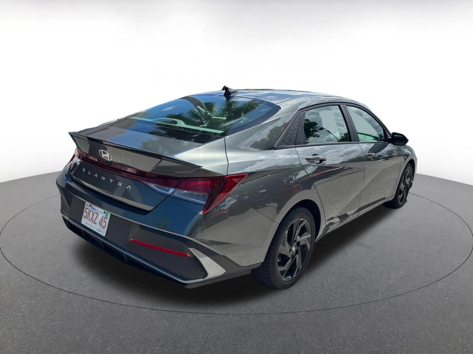 Thumbnail: 2026 Hyundai Elantra - 8
