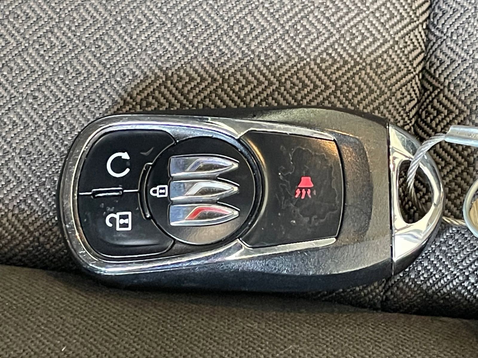 Thumbnail: 2025 Buick Encore GX - 21