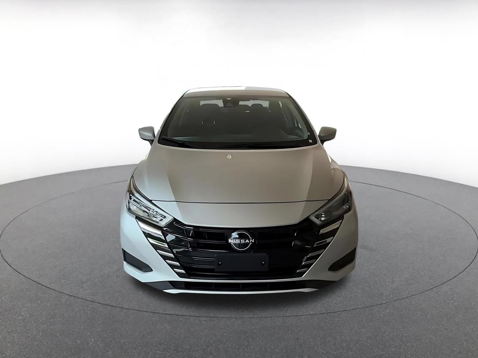 Thumbnail: 2025 Nissan Versa - 4