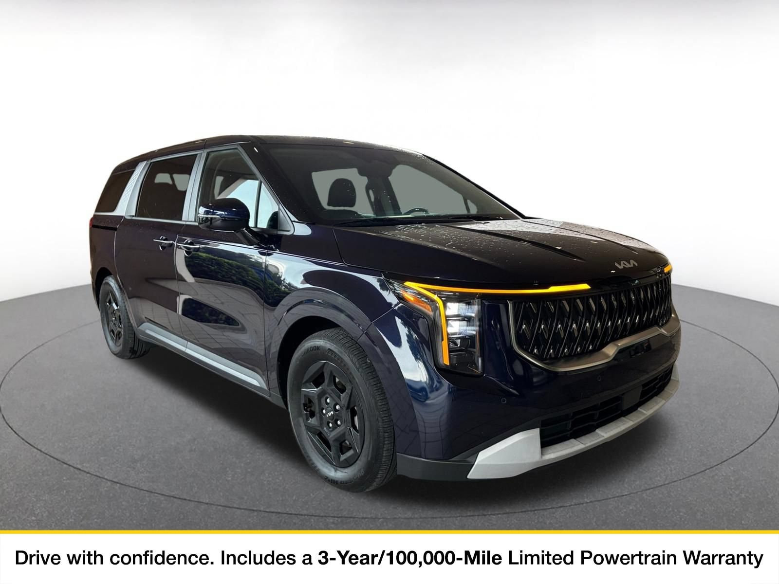 Thumbnail: 2026 Kia Carnival - 1