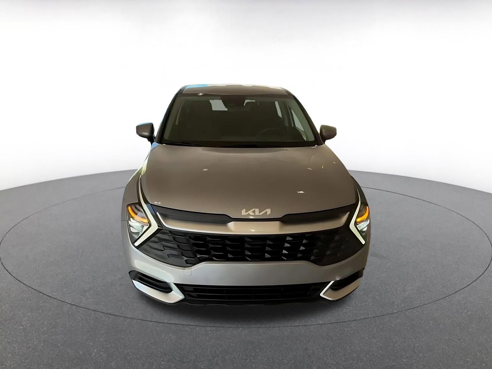 Thumbnail: 2025 Kia Sportage - 4