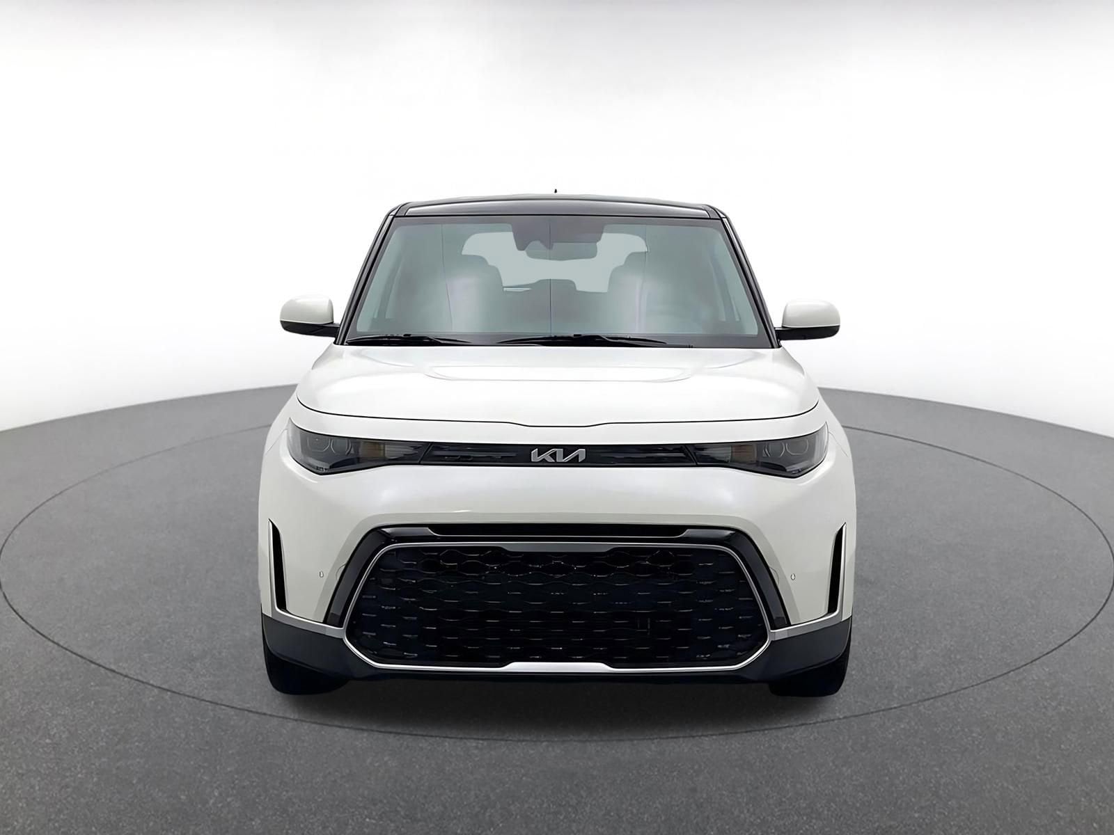 Thumbnail: 2025 Kia Soul - 2