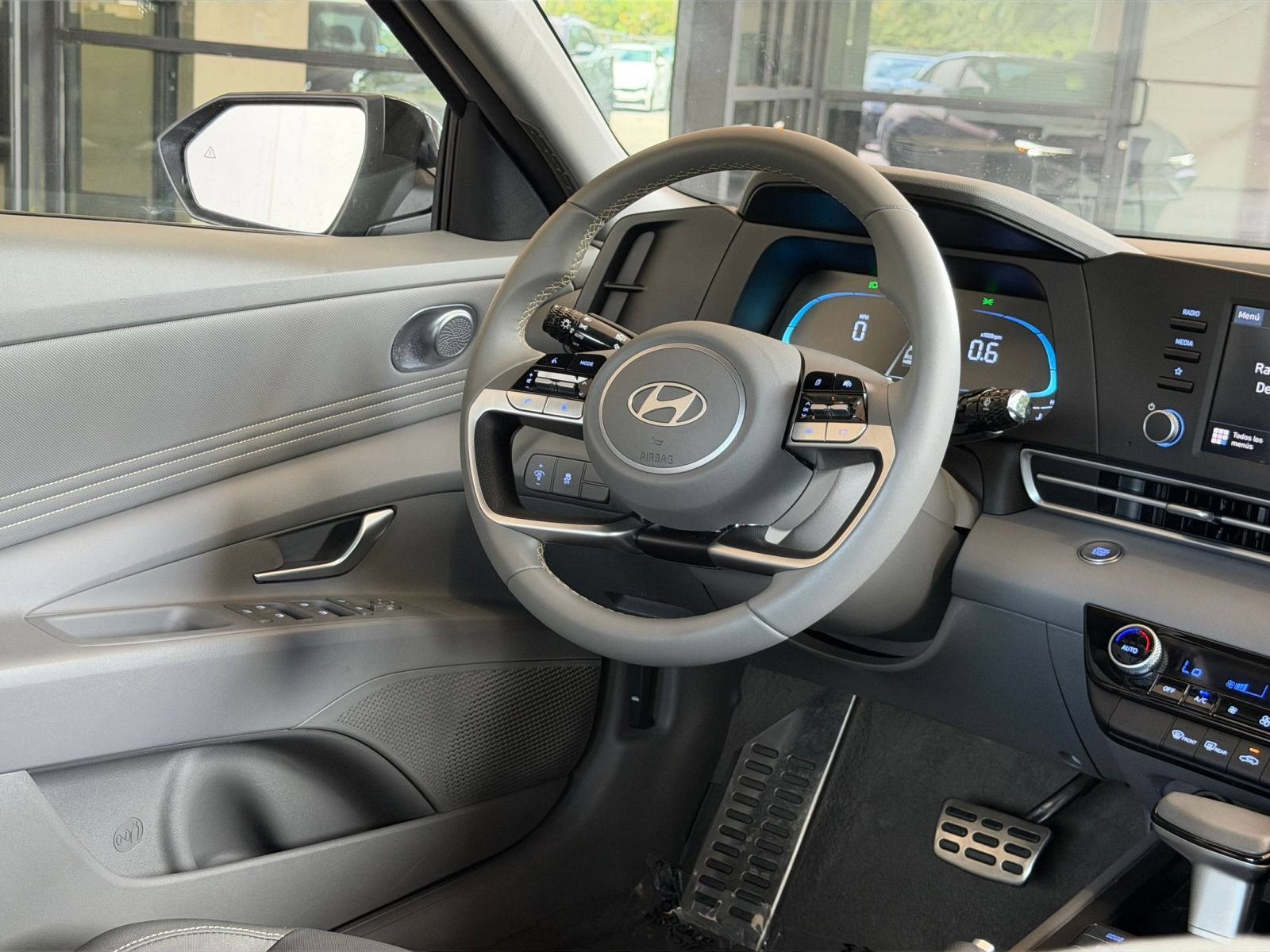 Thumbnail: 2026 Hyundai Elantra - 28