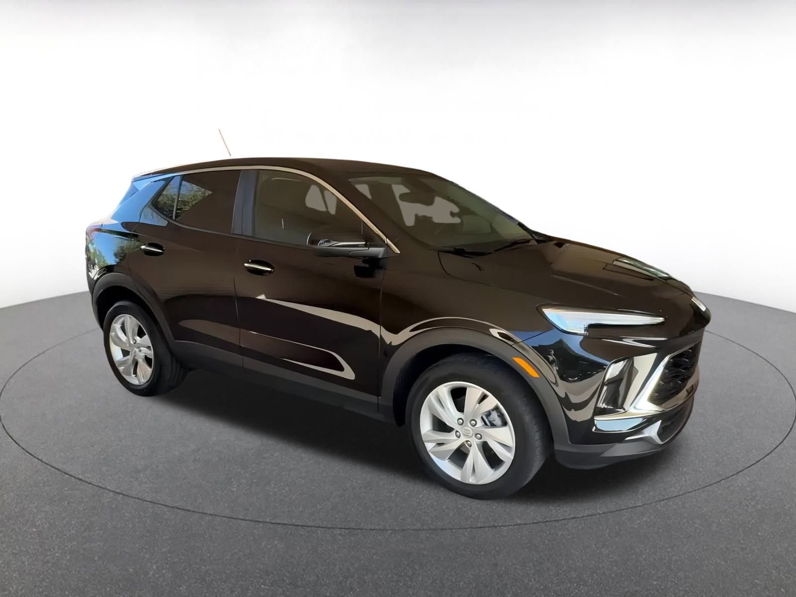 Thumbnail: 2025 Buick Encore GX - 2