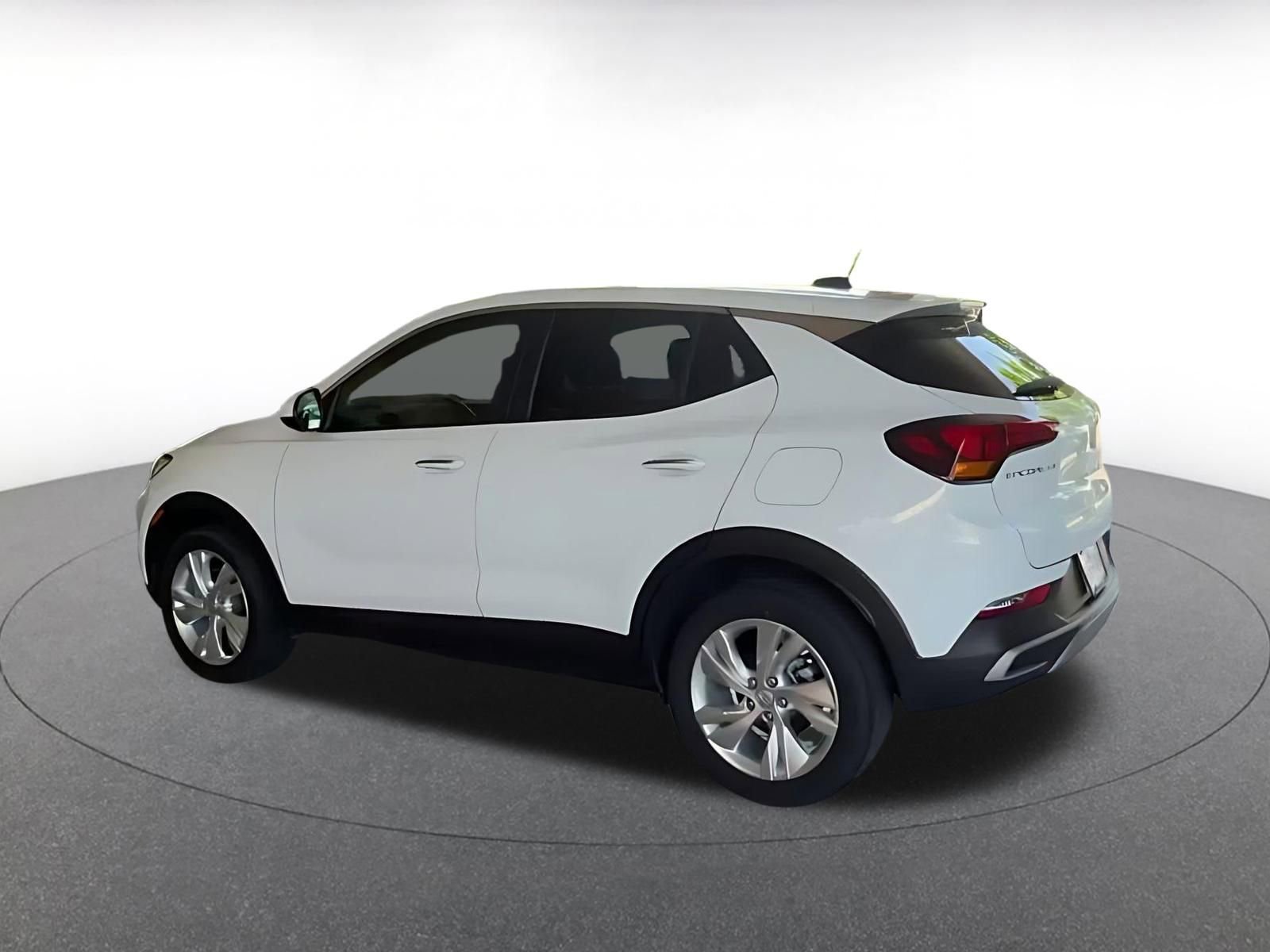 Thumbnail: 2025 Buick Encore GX - 9