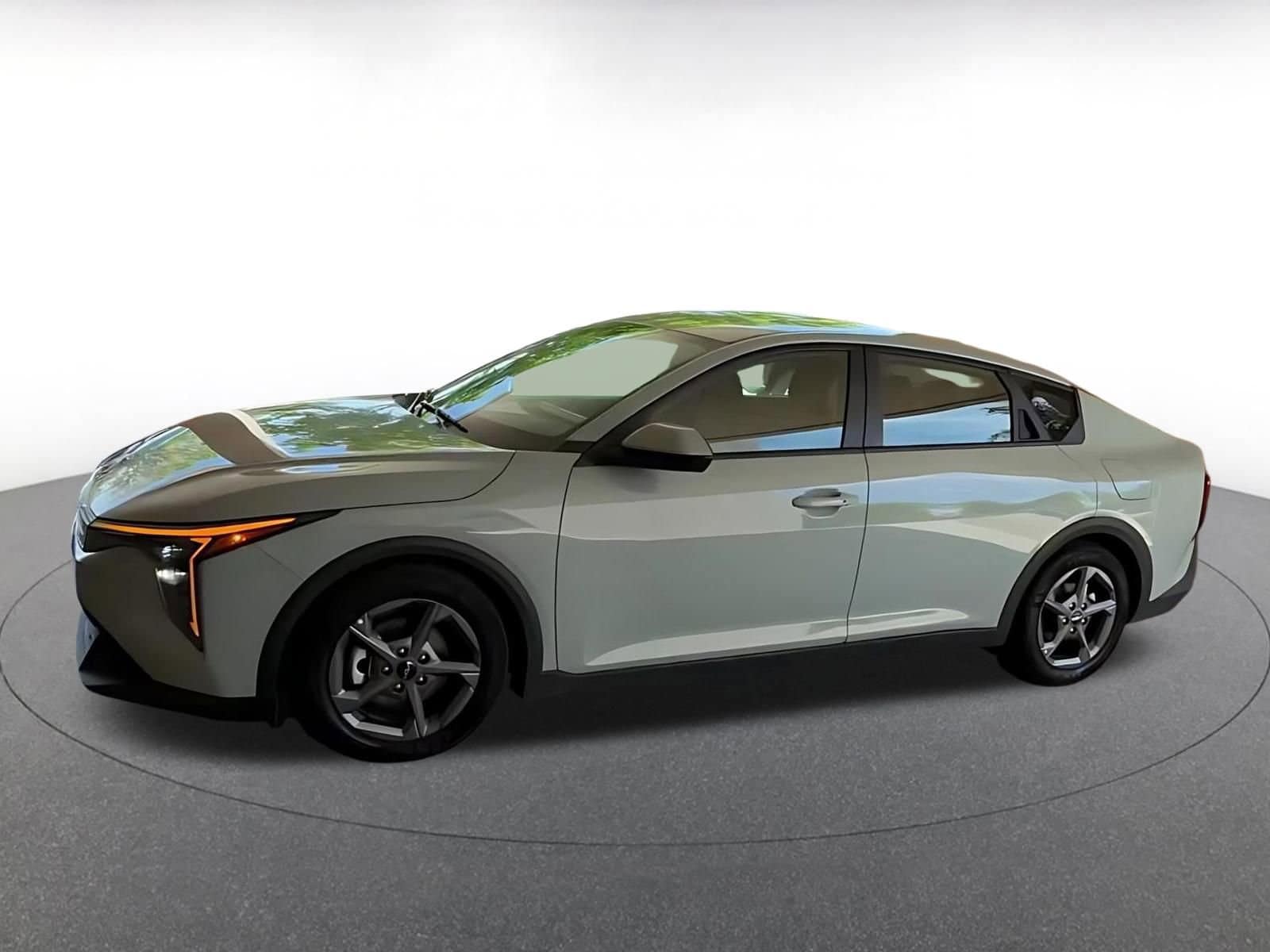 Thumbnail: 2025 Kia K4 - 4