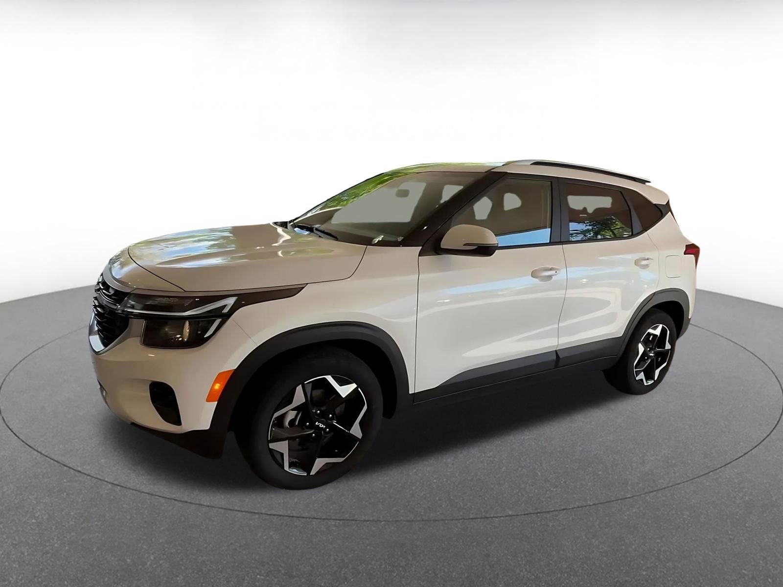 Thumbnail: 2025 Kia Seltos - 8