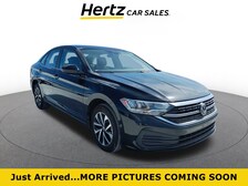 2024 Volkswagen Jetta S -
                  Bonita Springs, FL