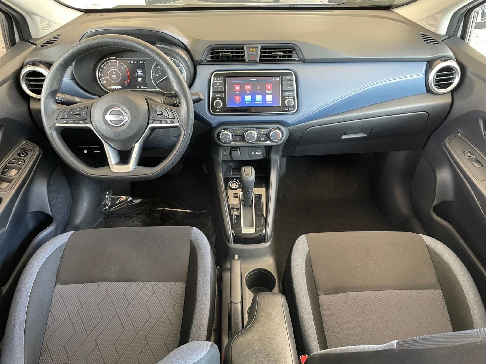 Thumbnail: 2025 Nissan Versa - 31