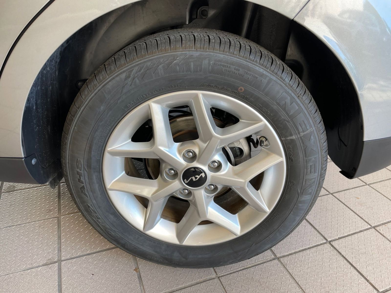 Thumbnail: 2025 Kia Soul - 28