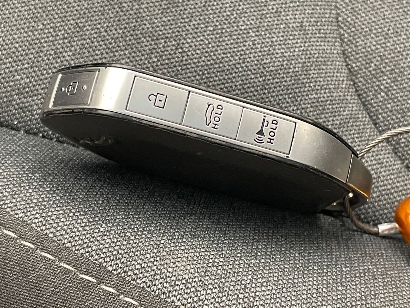 Thumbnail: 2025 Kia K4 - 23