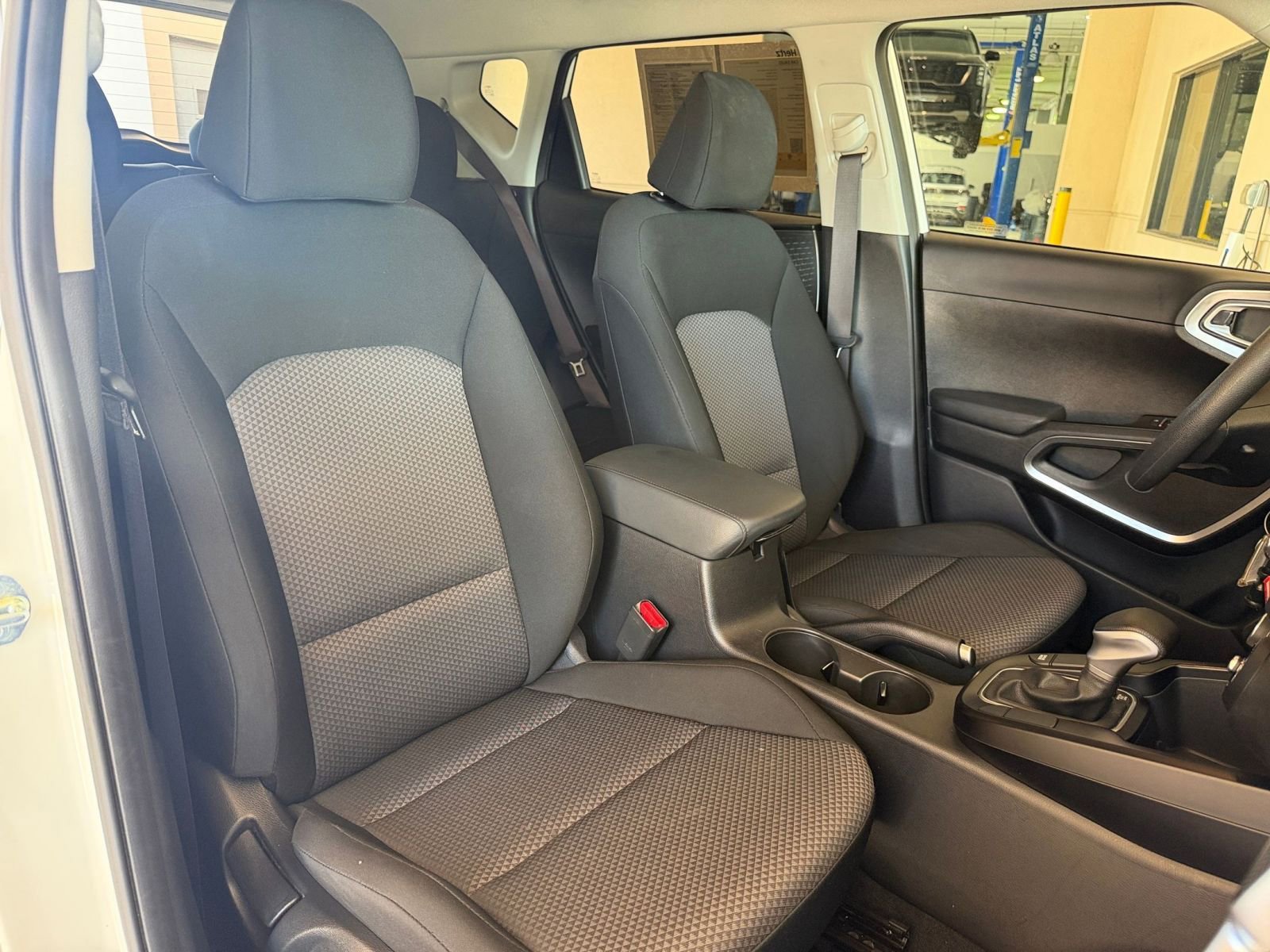 Thumbnail: 2025 Kia Soul - 31