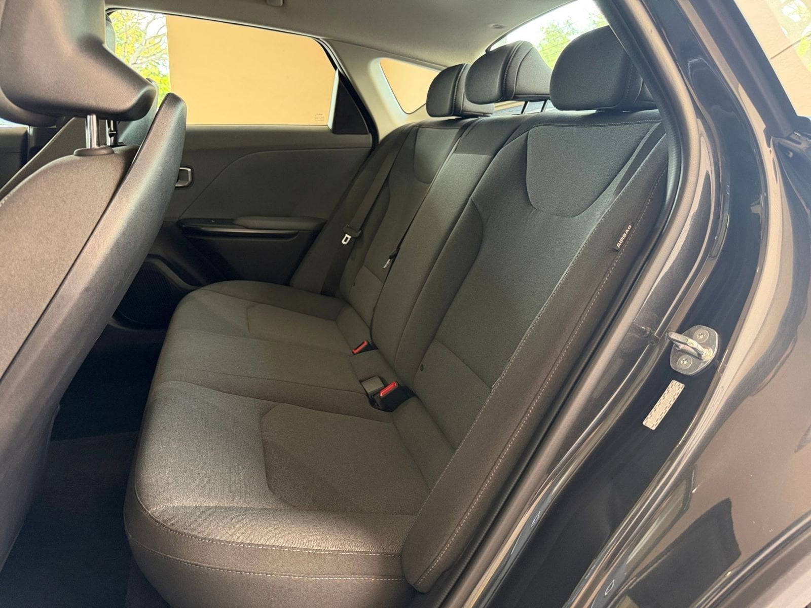 Thumbnail: 2025 Kia K4 - 22