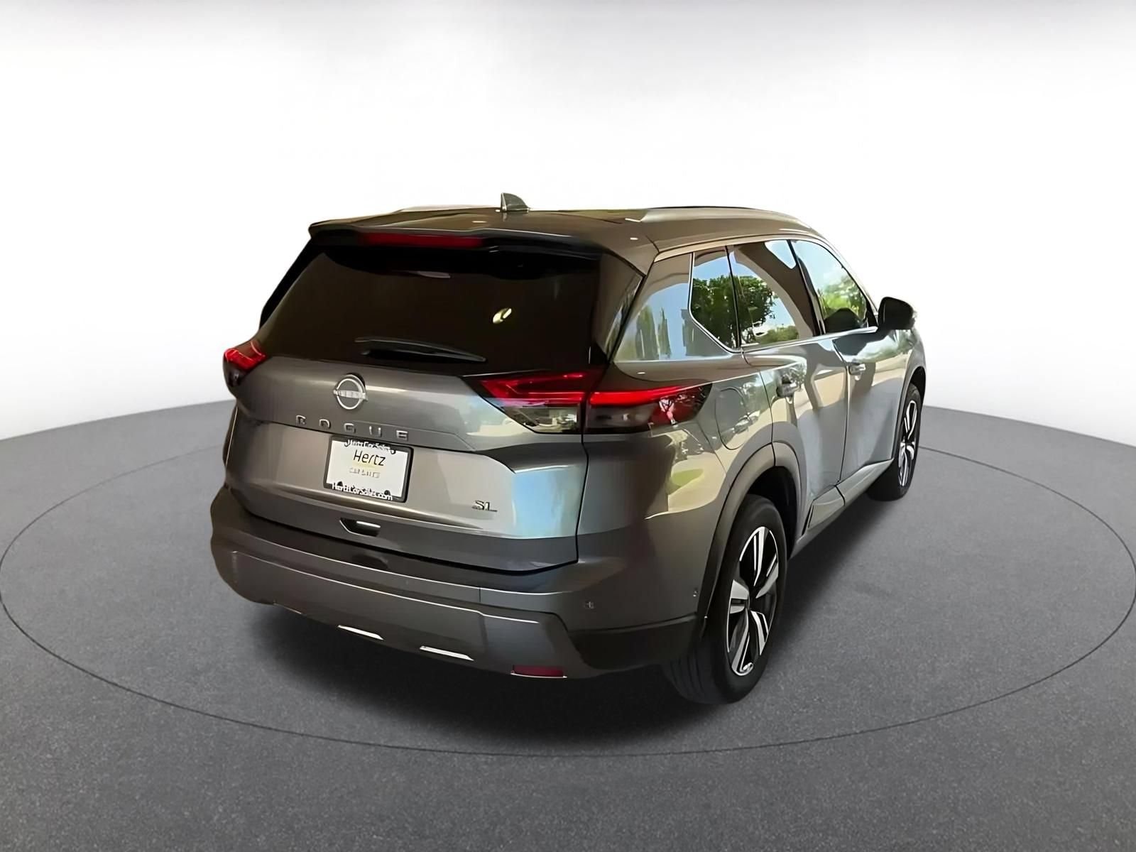 Thumbnail: 2026 Nissan Rogue - 12
