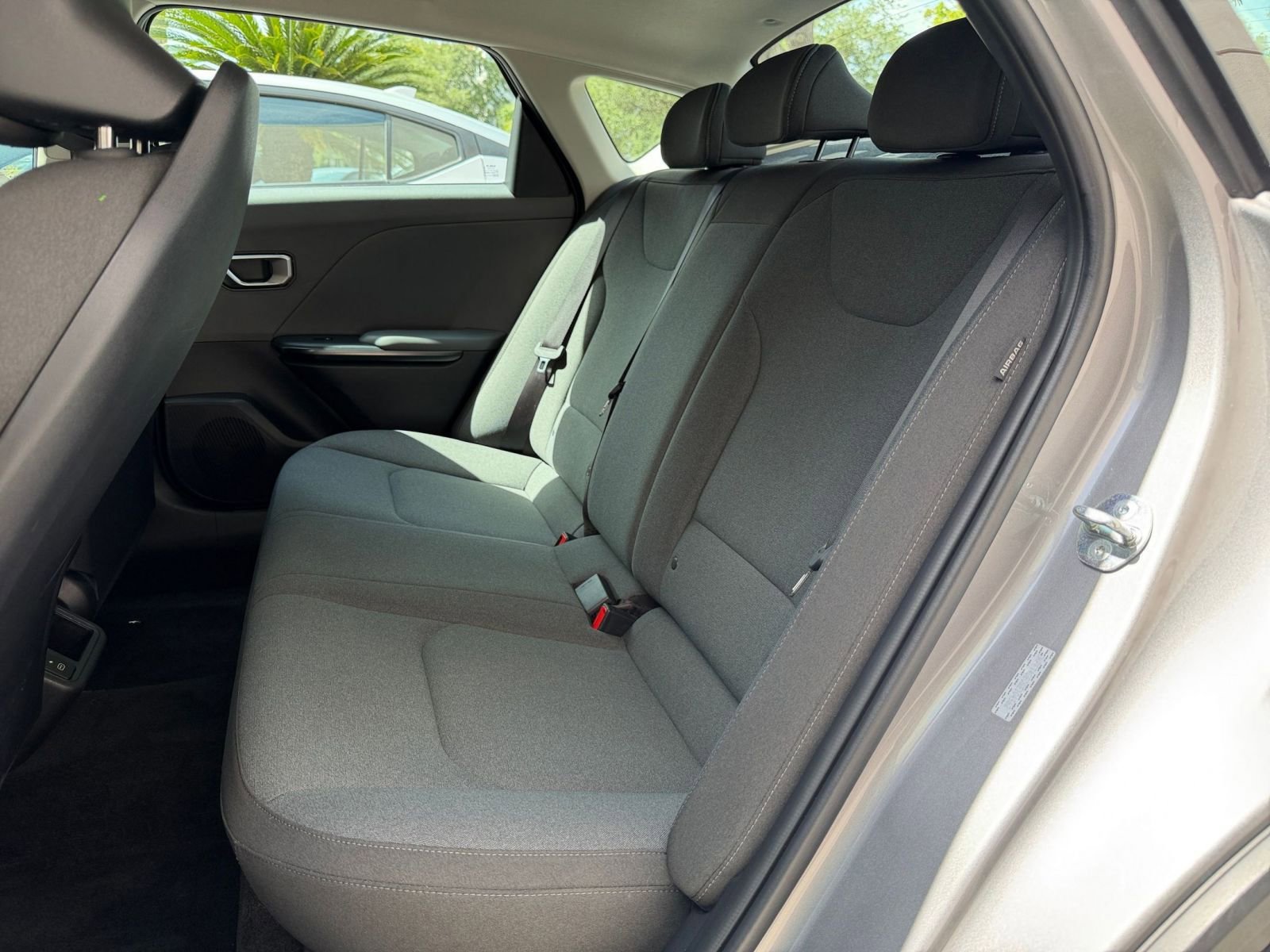 Thumbnail: 2025 Kia K4 - 22