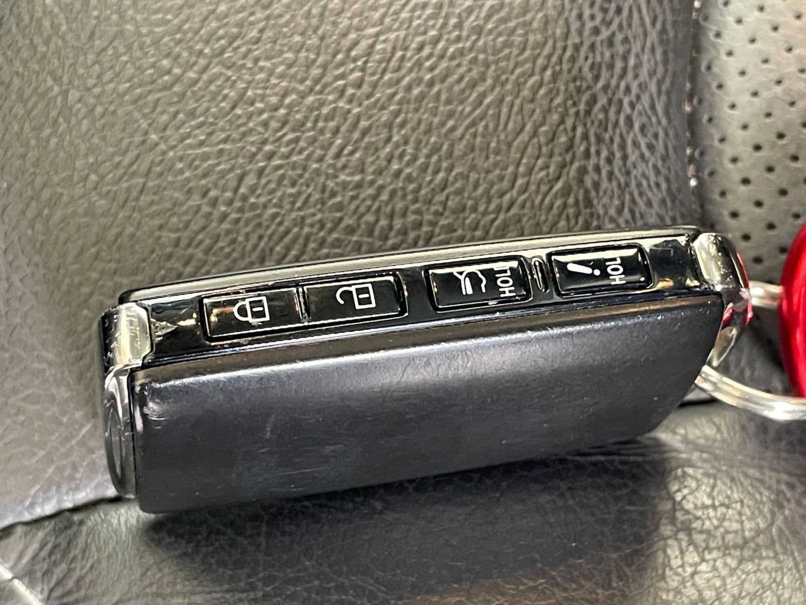 Thumbnail: 2025 Mazda CX-5 - 22