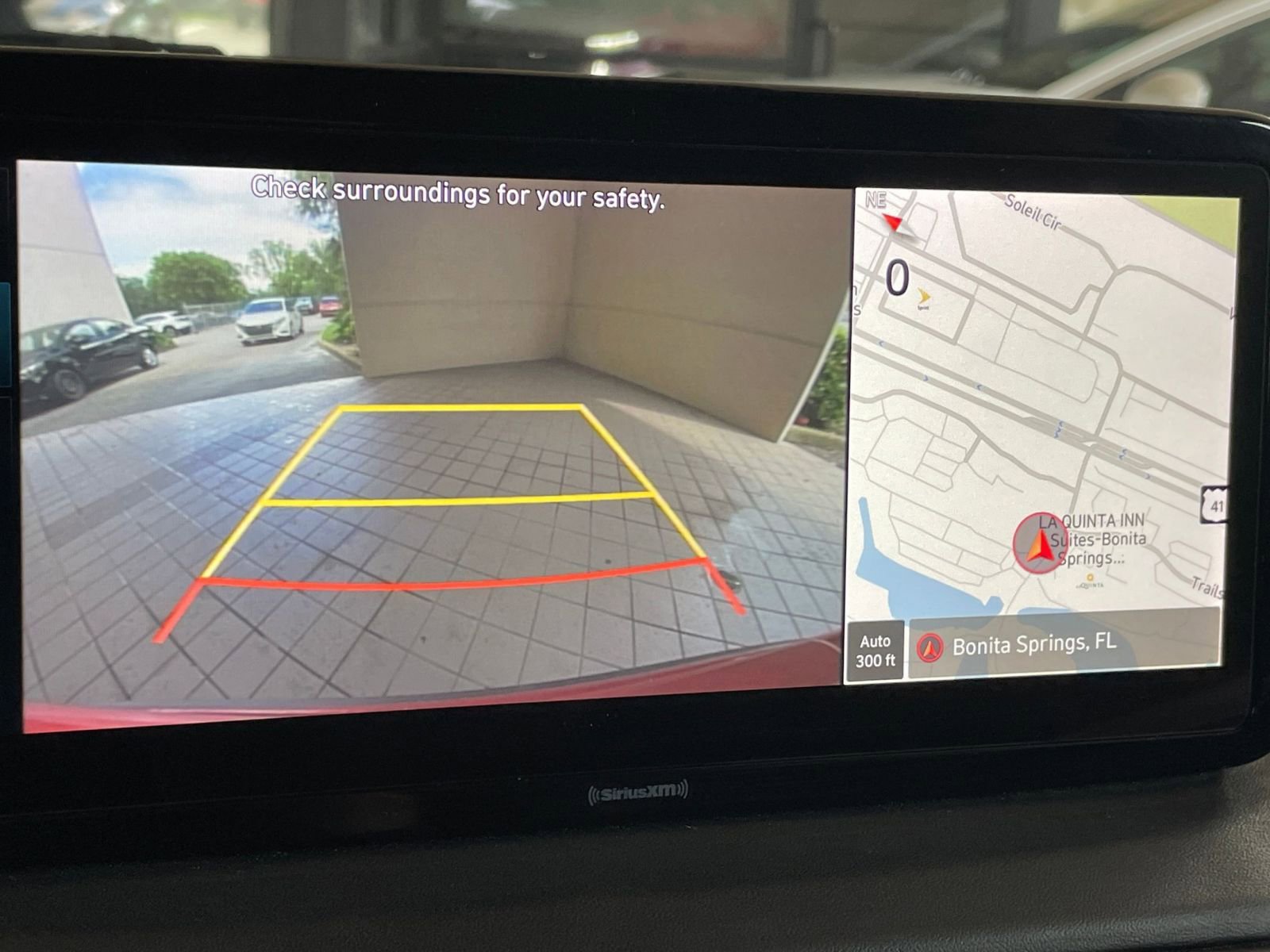 Thumbnail: 2023 Hyundai Santa Fe - 17