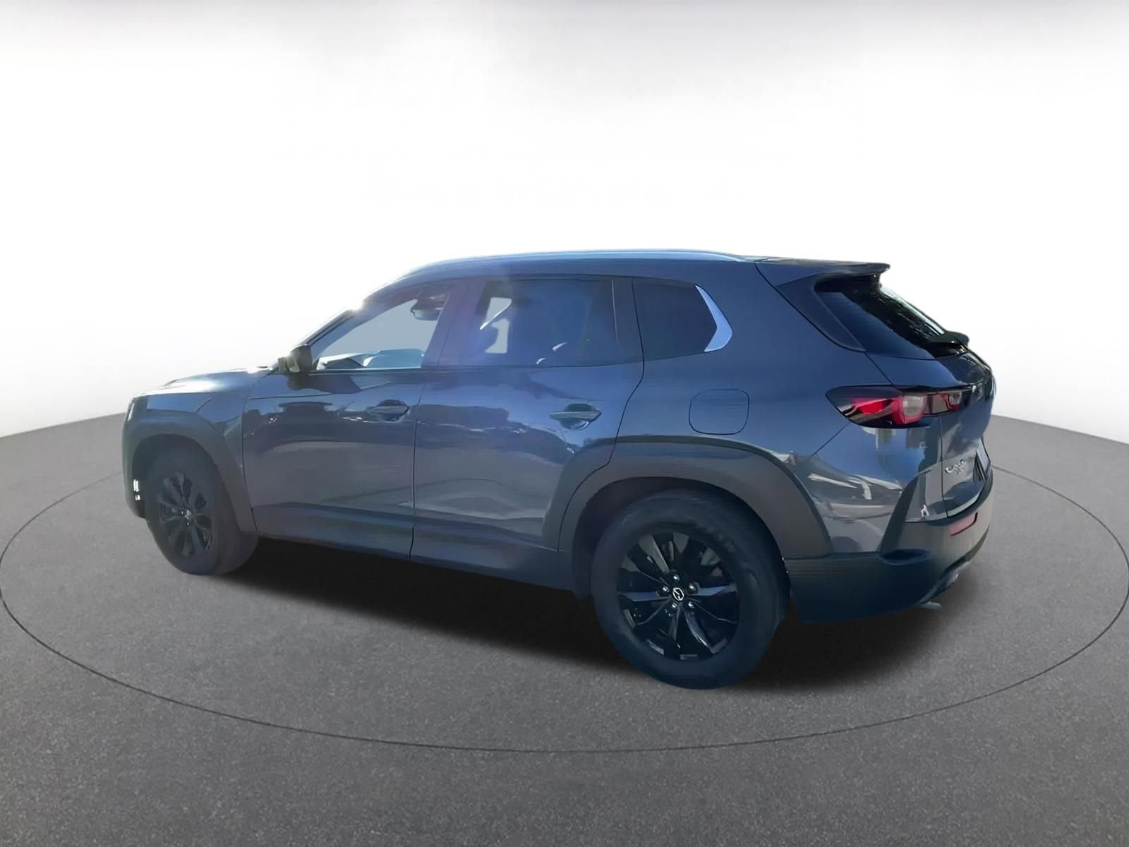 Thumbnail: 2025 Mazda CX-50 - 10